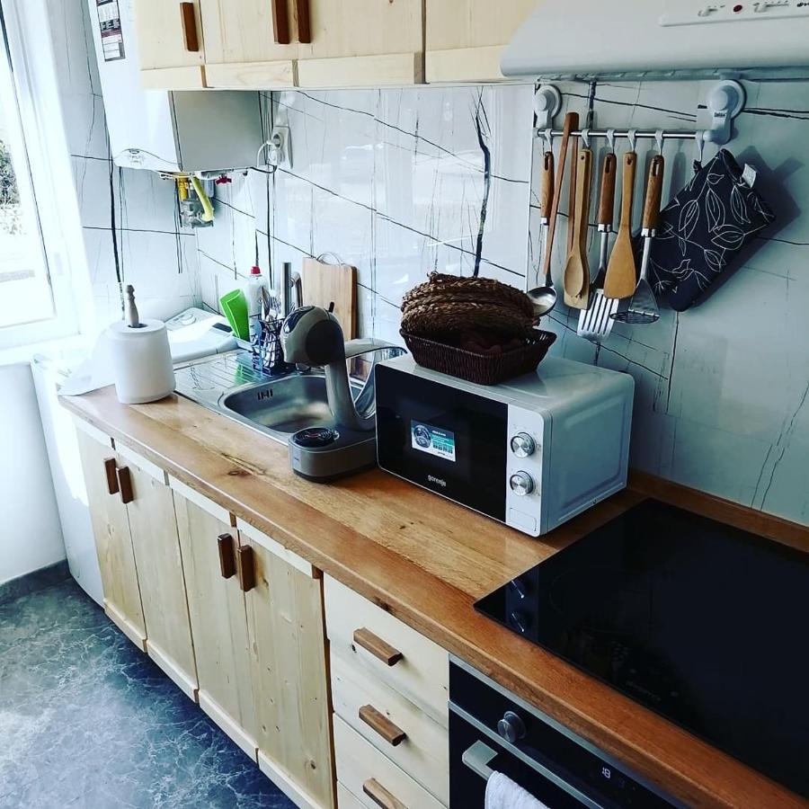 Apartamento La Bunici Baia Mare Exterior foto