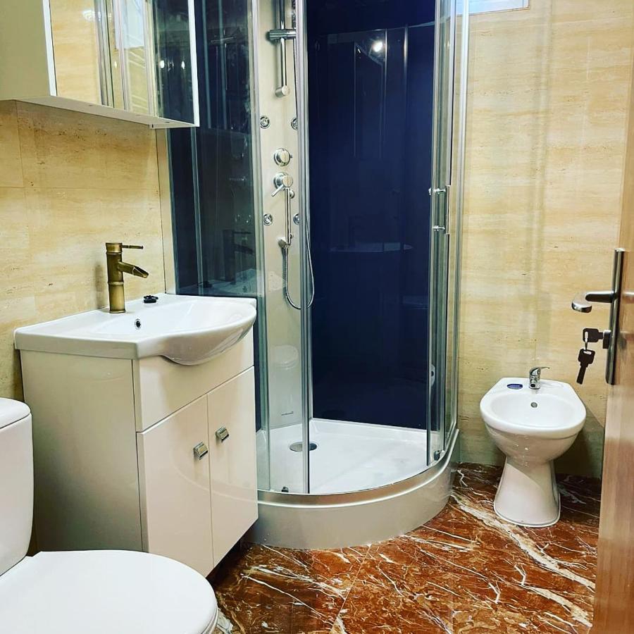Apartamento La Bunici Baia Mare Exterior foto