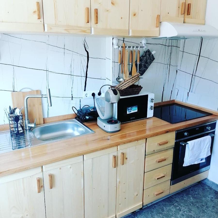 Apartamento La Bunici Baia Mare Exterior foto